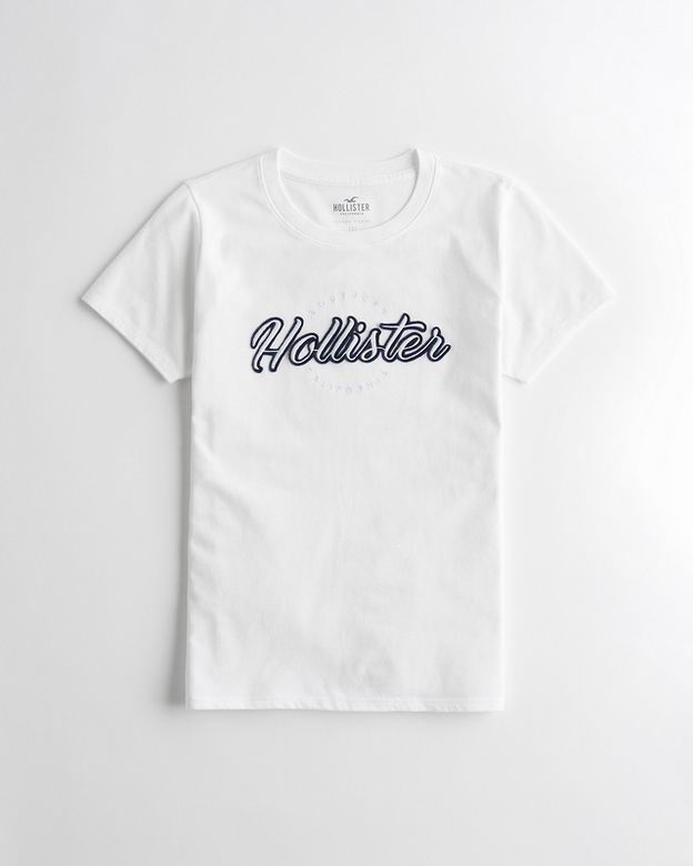 Hollister Women's T-shirts 31